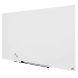 (1905177) NOBO PIZARRA MAGNETICA DE CRISTAL 72" IMPRESSION PRO 1260X710 MM BLANCO BRILLANTE