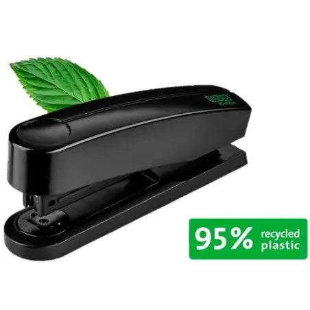 (020-1931) NOVUS GRAPADORA HARMONY B2  RE+NEW 25H NEGRO