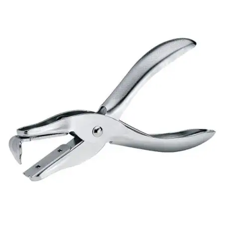 (022-0018) NOVUS EXTRAEGRAPAS TENAZA B 85 CROMADO