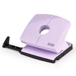 (025-0652) NOVUS PERFORADORA B220 COLORID 2.0 VIOLETA CLARO