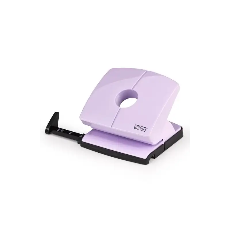(025-0652) NOVUS PERFORADORA B220 COLORID 2.0 VIOLETA CLARO