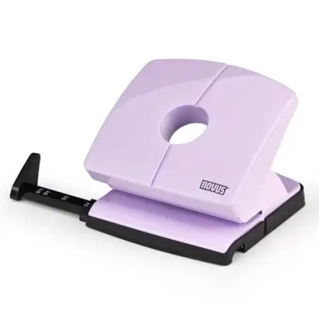 (025-0652) NOVUS PERFORADORA B220 COLORID 2.0 VIOLETA CLARO