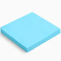 (124-1034) OH YEAH SERVILLETA DOBLE CAPA 33X33CM PACK 30 AZUL PASTEL