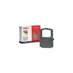 (01126301) OKI CINTA NEGRO ML 5520/5521/5590