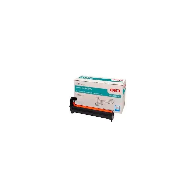 (01333303) OKI TAMBOR CIAN EXECUTIVE ES7460MFP