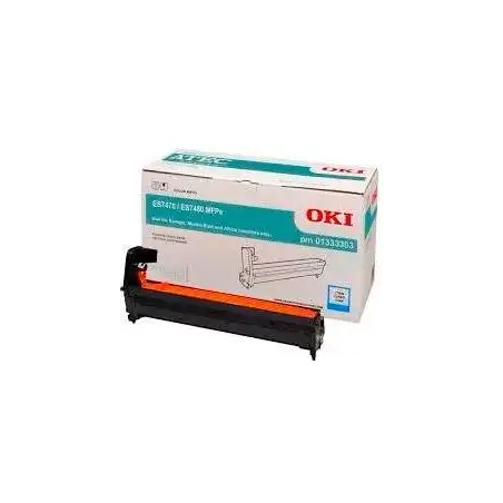 (01333303) OKI TAMBOR CIAN EXECUTIVE ES7460MFP