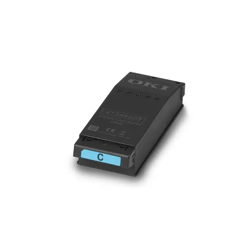 (09006127) OKI TONER CYAN C650DN (6.000 COPIAS)