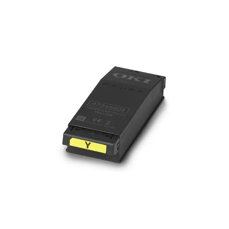 (09006129) OKI TONER AMARILLO C650DN (6.000 COPIAS)