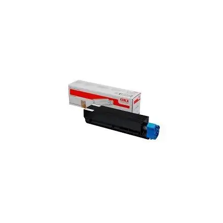 (09006238) OKI TONER NEGRO B433/B513