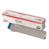(42918916) OKI TONER NEGRO C 9600/9800