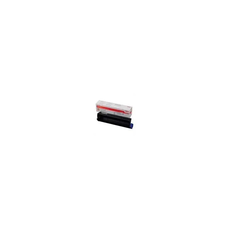 (43979202) OKI TONER NEGRO B430D/DN