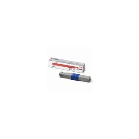 (44469724) OKI TONER CIAN C510/C511/C530/C531 - MC561/MC562