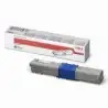 (44469724) OKI TONER CIAN C510/C511/C530/C531 - MC561/MC562
