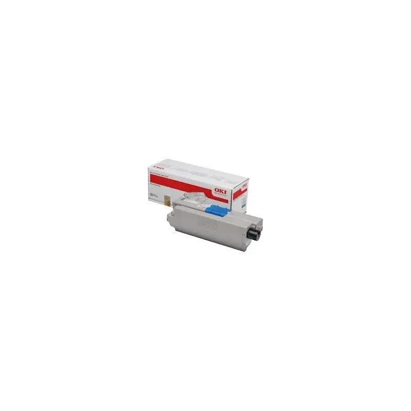 (44469803) OKI TONER NEGRO C310/C330/C510/C530 - MC351/MC352/MC361/MC362/MC561/MC562