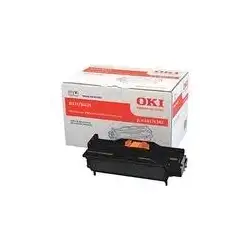 (44574302) OKI TAMBOR NEGRO B411/B412/B431 - MB471/MB472/MB491