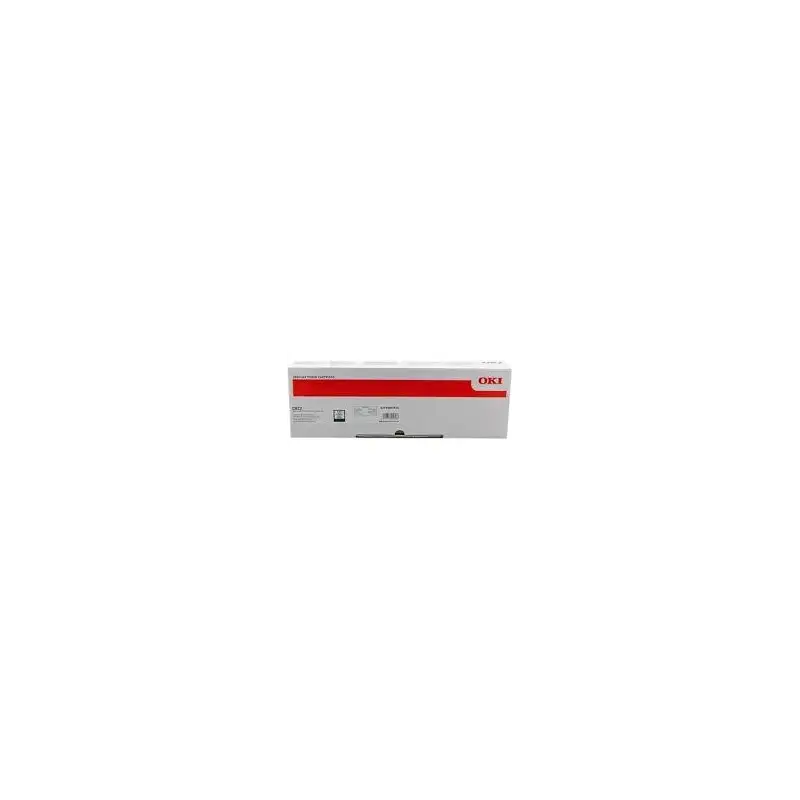 (44844616) OKI TONER NEGRO C822