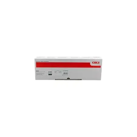 (44844616) OKI TONER NEGRO C822