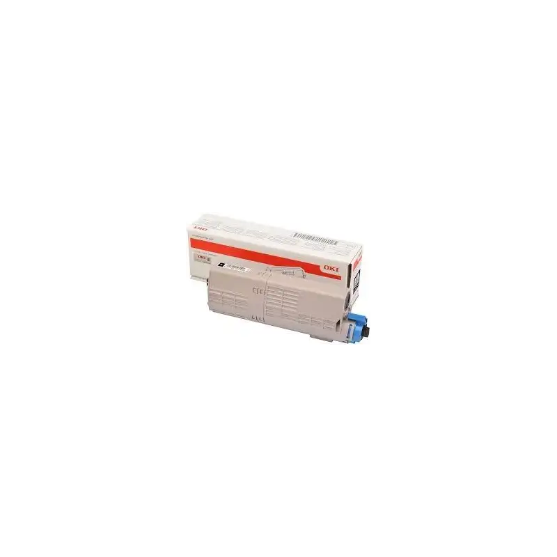 (46490404) OKI TONER NEGRO C500/C532/MC573