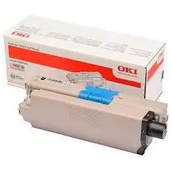 (46508712) OKI TONER NEGRO C332/MC363 (3.500 COPIAS)