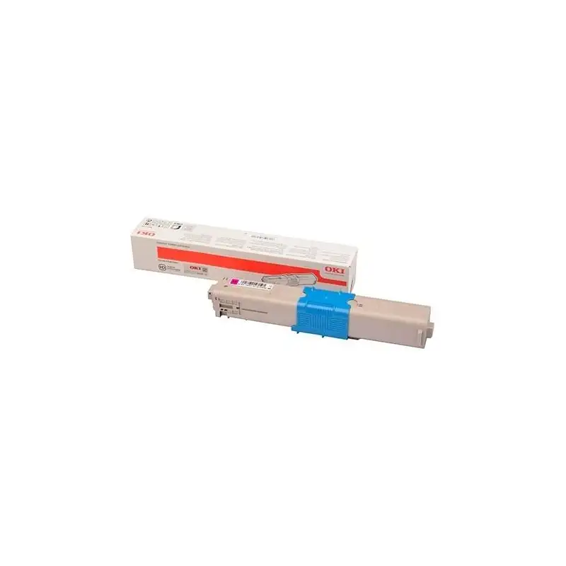 (46508714) OKI TONER MAGENTA C332DN/MC363DN