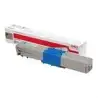 (46508715) OKI TONER CIAN C332DN/MC363DN