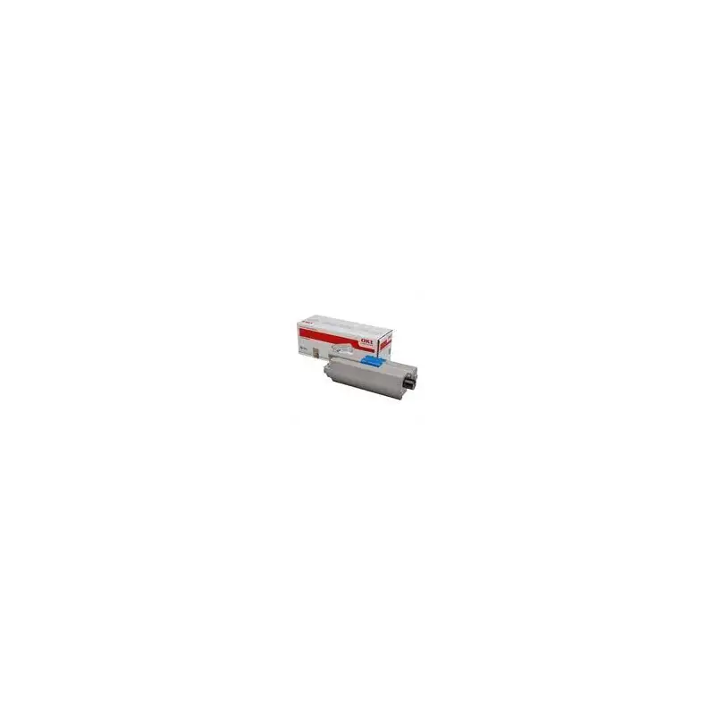 (46508716) OKI TONER NEGRO C332DN/MC363DN