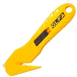 (SK-10) OLFA CUTTER PARA USO ESPECIAL SK-10 CUCHILLA DE 17