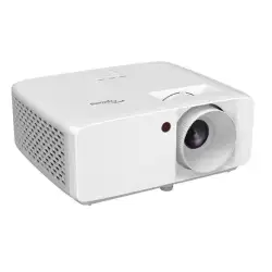(E9PD7KK11EZ2) OPTOMA PROYECTOR WXGA 3600 LÚMENES 2XHDMI BLANCO -ZW340E