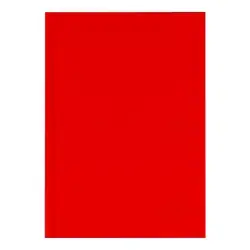 (400201724) OXFORD AGENDA ANUAL MINIMAL COSIDA A5 320H DP ROJO 2026