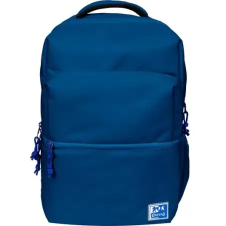 (400174092) OXFORD MOCHILA YOUNG PROOF B-READY 28L POLIÉSTER RECICLADO AZUL MARINO