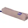 (400196815) OXFORD ESTUCHE KANGOO & YOU CUADRADO PEQUEÑO NAPA PIEDRA