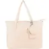 (400204956) OXFORD TOTE BAG ENDLESS BEIGE
