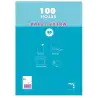 (21811) PACSA PAPEL EXTRA 100H A4 80GR LISO SIN TALADROS RETRACTILADO BLANCO