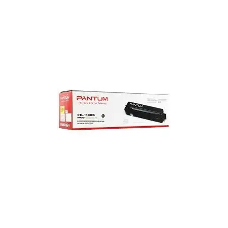 (CTL-1100HK) PANTUM TONER NEGRO MEDIA CAPACIDAD CP1100DW