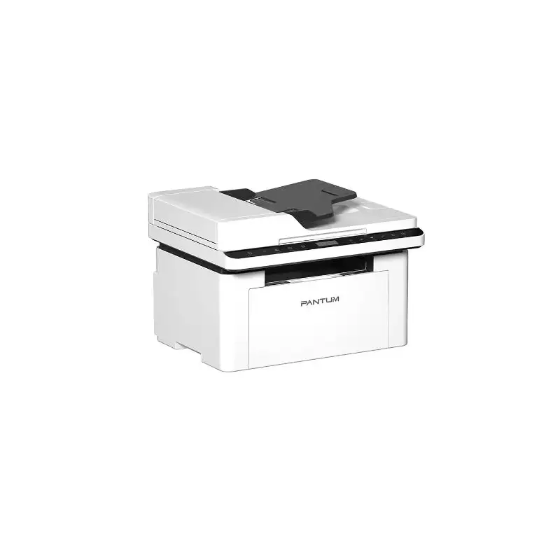 (BM2300AW) PANTUM EQUIPO MULTIFUNCIÓN LÁSER MONOCROMO BLANCO A4