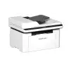 (BM2300AW) PANTUM EQUIPO MULTIFUNCIÓN LÁSER MONOCROMO BLANCO A4