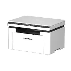 (BM2300W) PANTUM EQUIPO MULTIFUNCIÓN LÁSER MONOCROMO BLANCO A4