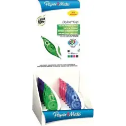 (1862885) PAPER MATE CINTA CORRECTORA DRYLINE 5MMX8