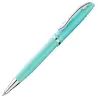(100401717) PELIKAN BOLÍGRAFO JAZZ PASTEL TINTA AZUL COLOR MENTA CAJA DE REGALO