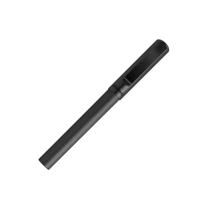 (400191304) PELIKAN ROLLER EDICIÓN PIÑA COLADA 0.7MM ANTRACITA