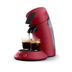 (CSA210/91) PHILIPS CAFETERA CAPSULAS SENSEO ORIGINAL PLUS 0