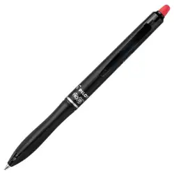 (BLRT-FRPLS7-R) PILOT BOLÍGRAFO TINTA BORRABLE FRIXION BALL PLUS 0.7 ROJO