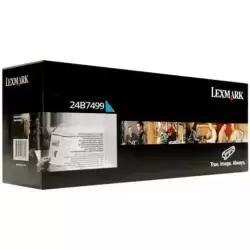 (24B7499) LEXMARK TÓNER CIAN C2326/XC2326