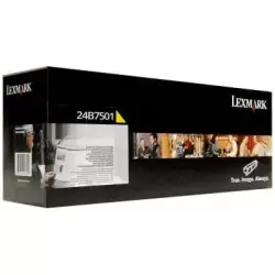 (24B7501) LEXMARK TÓNER AMARILLO C2326/XC2326