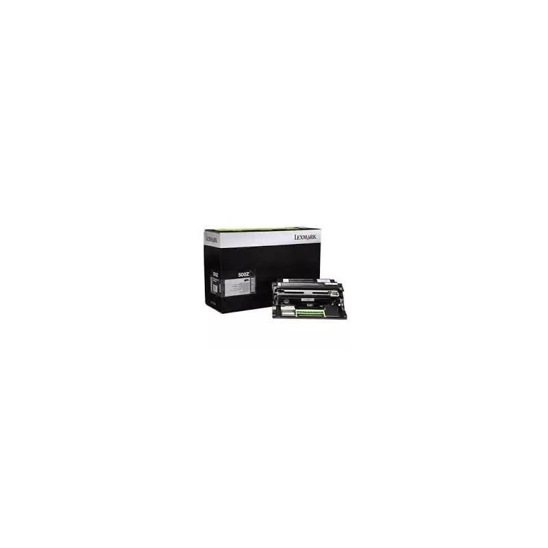 (50F0ZA0) LEXMARK UNIDAD DE IMAGEN NEGRO MS-310
