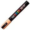 (286625000) POSCA MARCADOR  PC-5M NO PERMANENTE PUNTA FORMA DE BALA 1