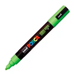 (286682000) POSCA MARCADOR  PC-5M NO PERMANENTE PUNTA FORMA DE BALA 1