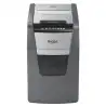 (2020130XEU) REXEL DESTRUCTORA OPTIMUM AUTOFEED + 130X CORTE PARTÍCULAS AUTOALIMENTACION NEGRO