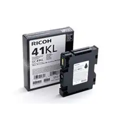 (405765) RICOH SG2100N/3110DN/3110DNW GC-41KL CARTUCHO NEGRO