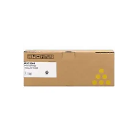 (406055/407643) RICOH TONER AMARILLO SPC220N/220S/221N/221SF/222DN - K241